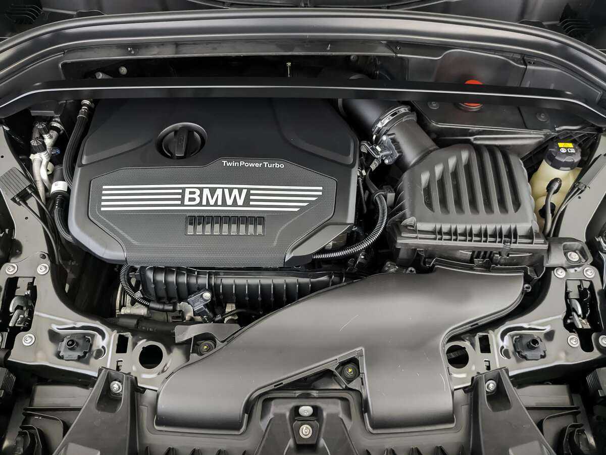 Купить BMW X1 18i sDrive, 2021, 33 000 км, фото №9