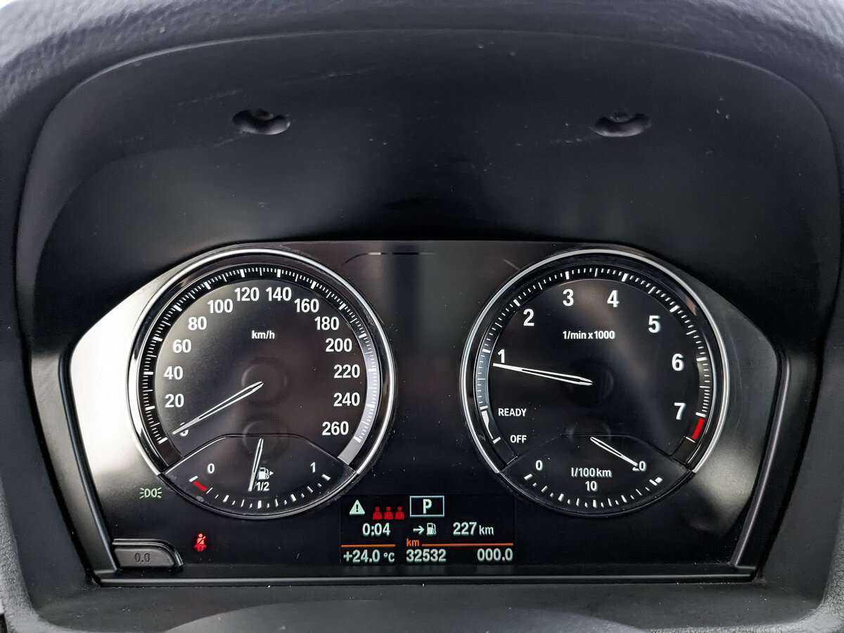 Купить BMW X1 18i sDrive, 2021, 33 000 км, фото №14