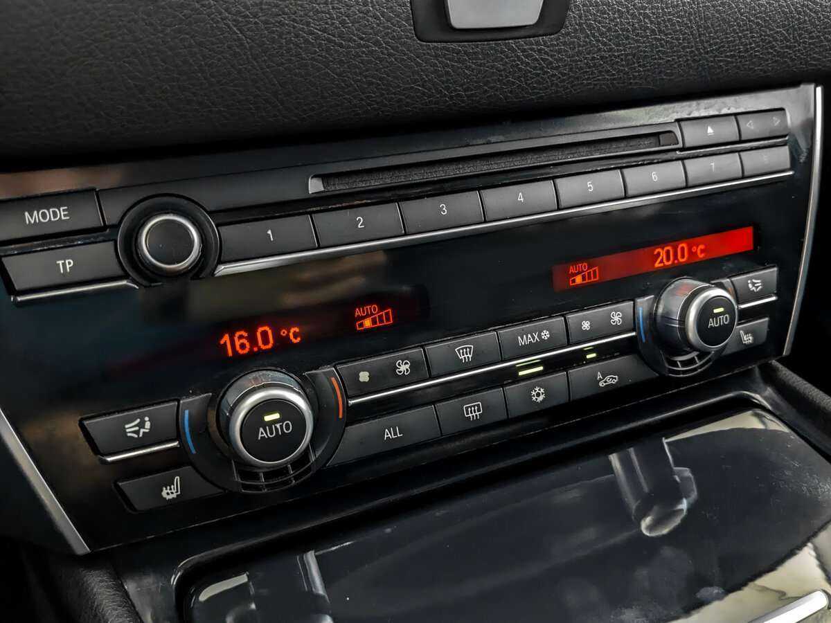 Купить BMW 5 серии Gran Turismo 535i, 2009, 193 328 км, фото №21