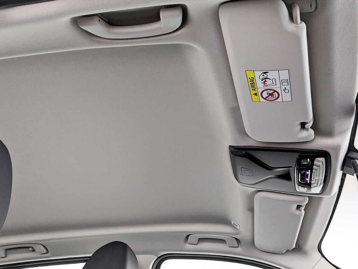 Купить BMW X3 20i xDrive, 2020, 19 968 км, фото №18