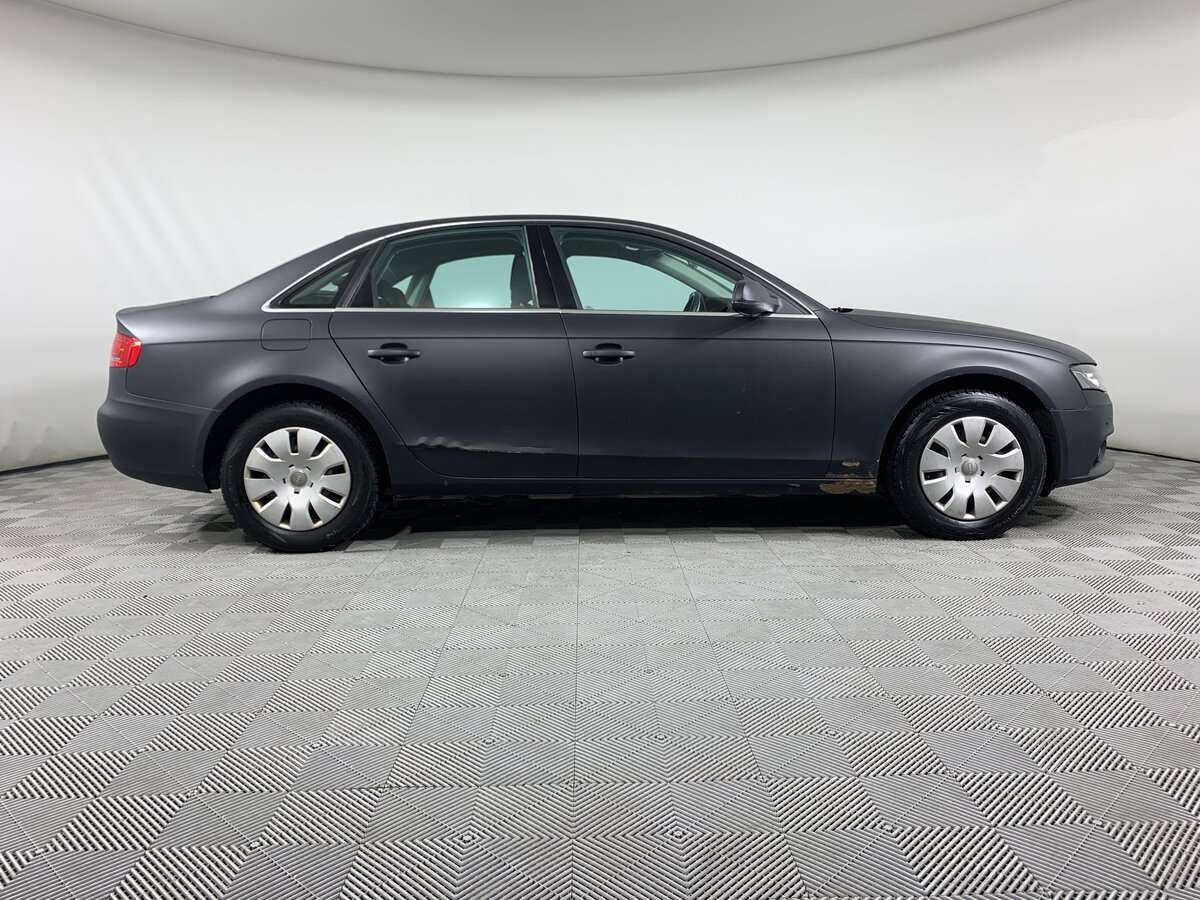Купить Audi A4, 2011, 138 000 км, фото №4