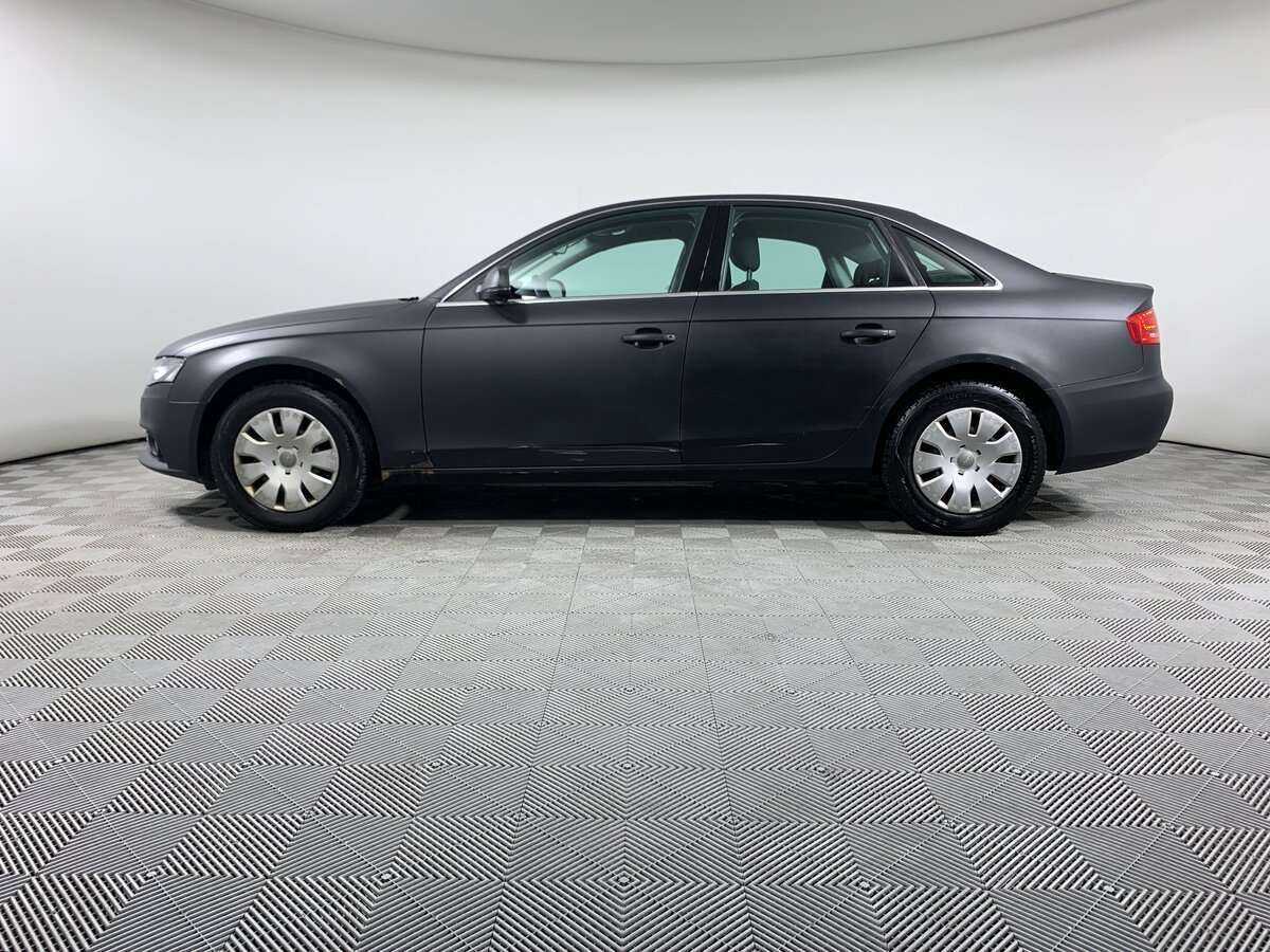 Купить Audi A4, 2011, 138 000 км, фото №8