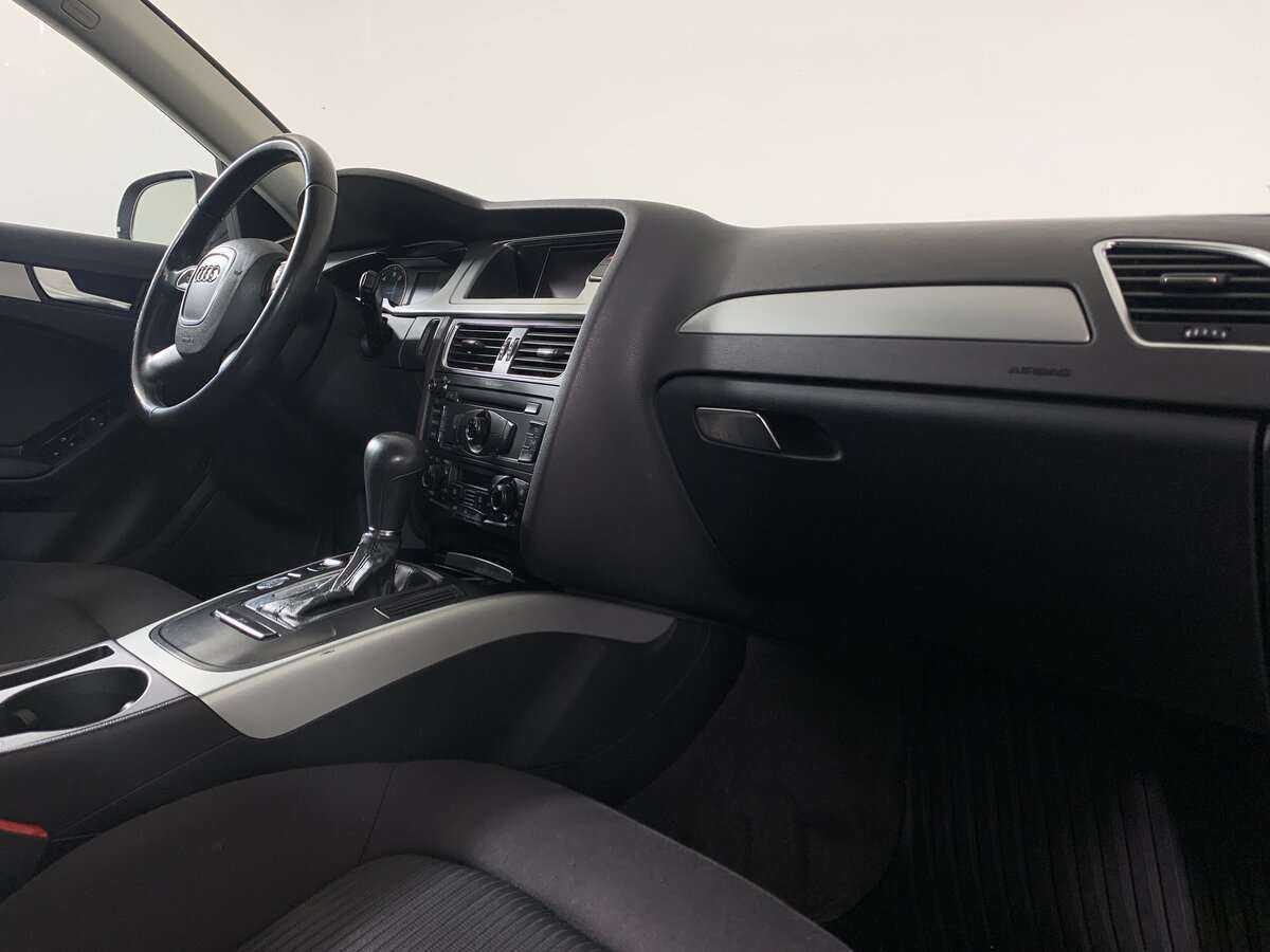 Купить Audi A4, 2011, 138 000 км, фото №11