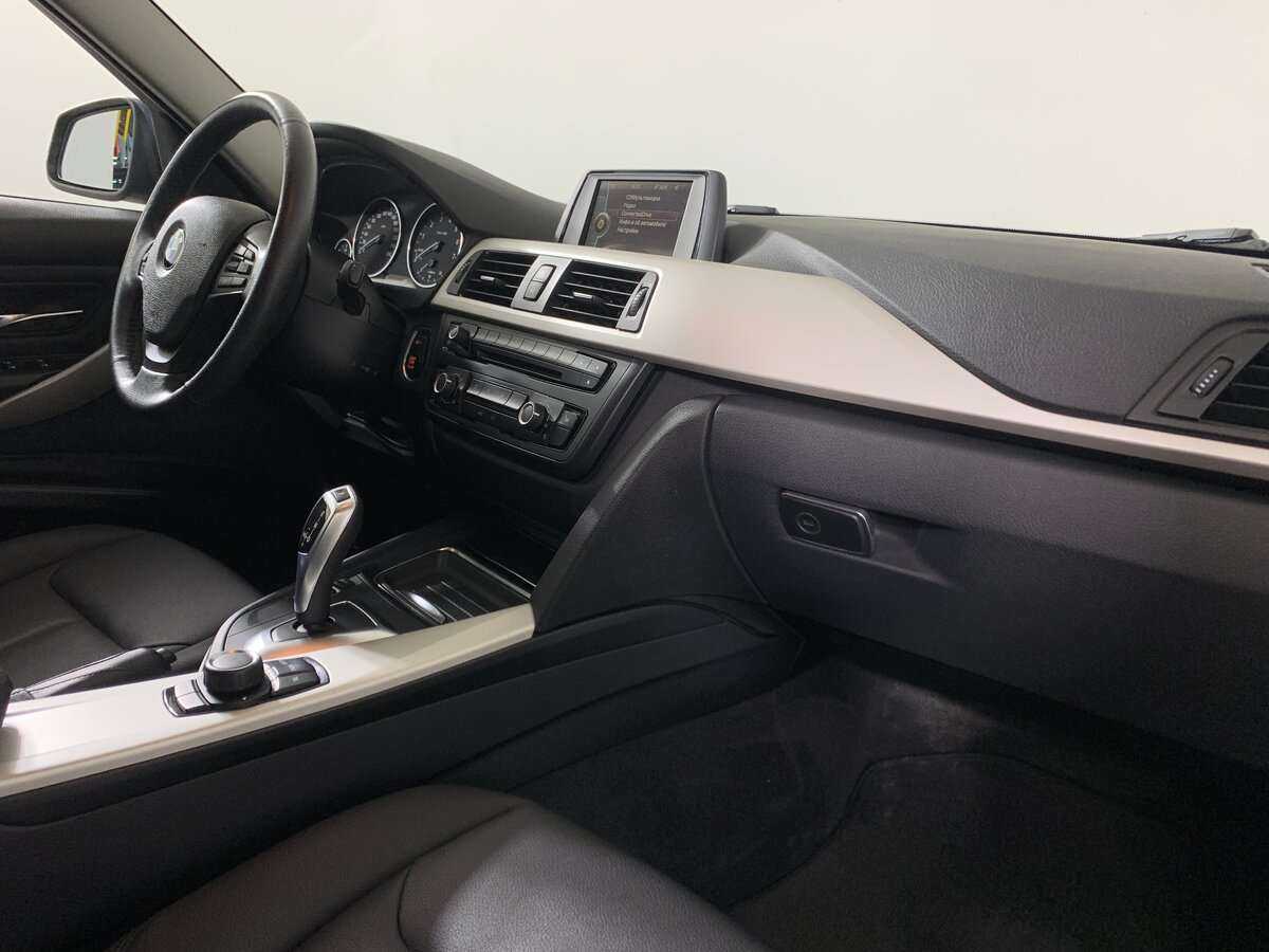 Купить BMW 3 серии 316i, 2014, 85 673 км, фото №11