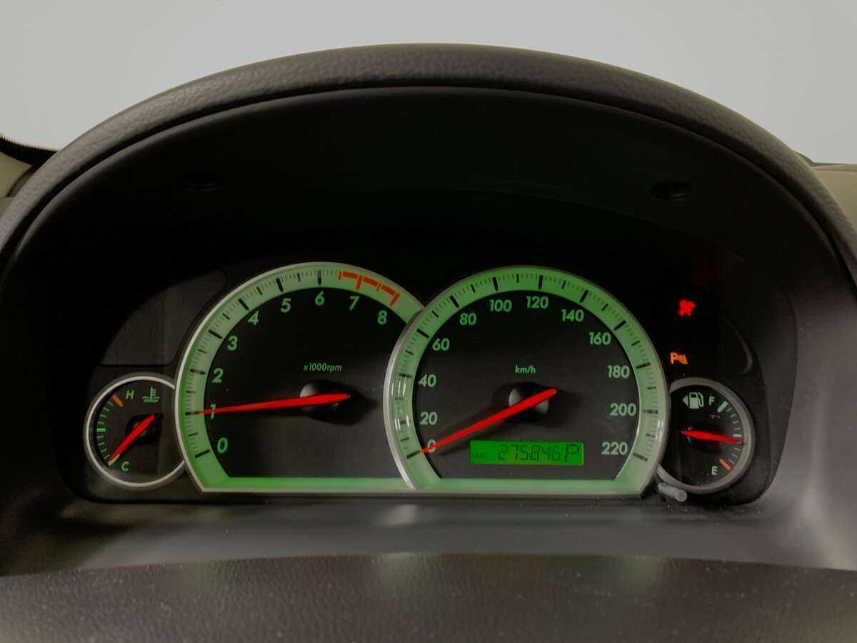 Купить Chevrolet Captiva, 2009, 275 845 км, фото №12