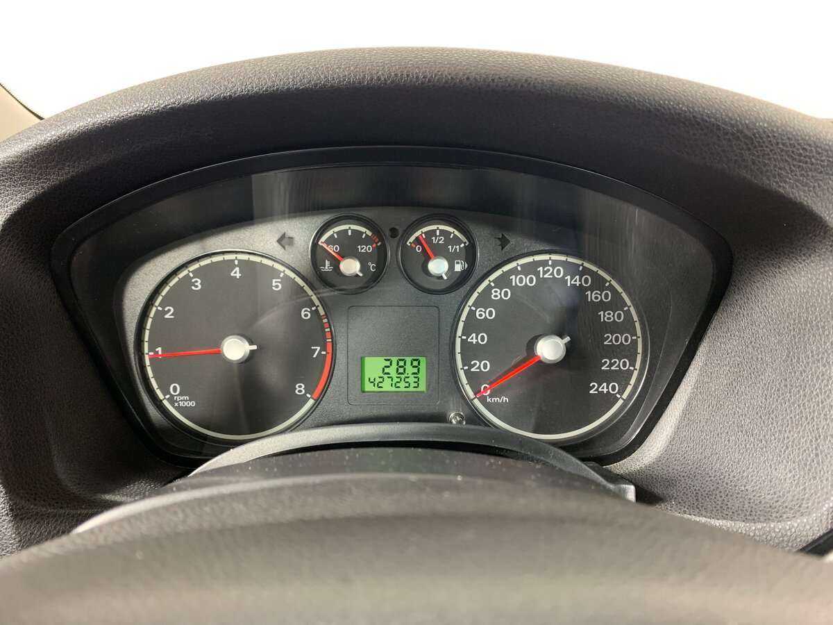 Купить Ford Focus, 2005, 423 000 км, фото №12