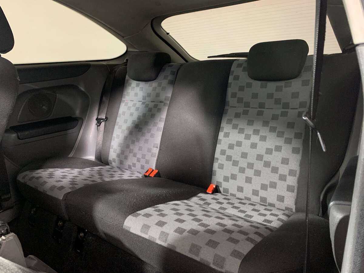 Купить Ford Focus, 2005, 423 000 км, фото №16