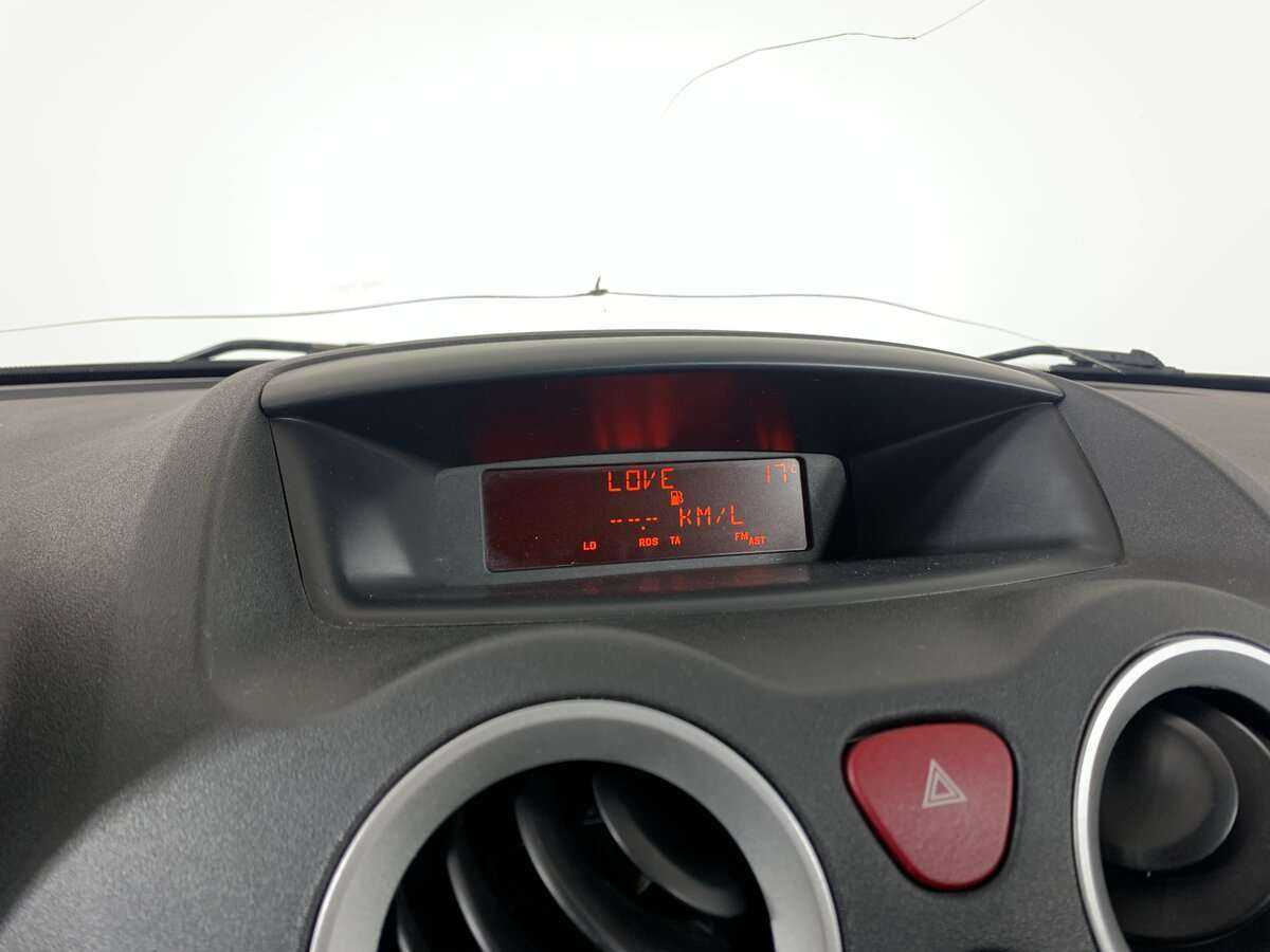 Купить Citroen C3, 2008, 99 465 км, фото №13