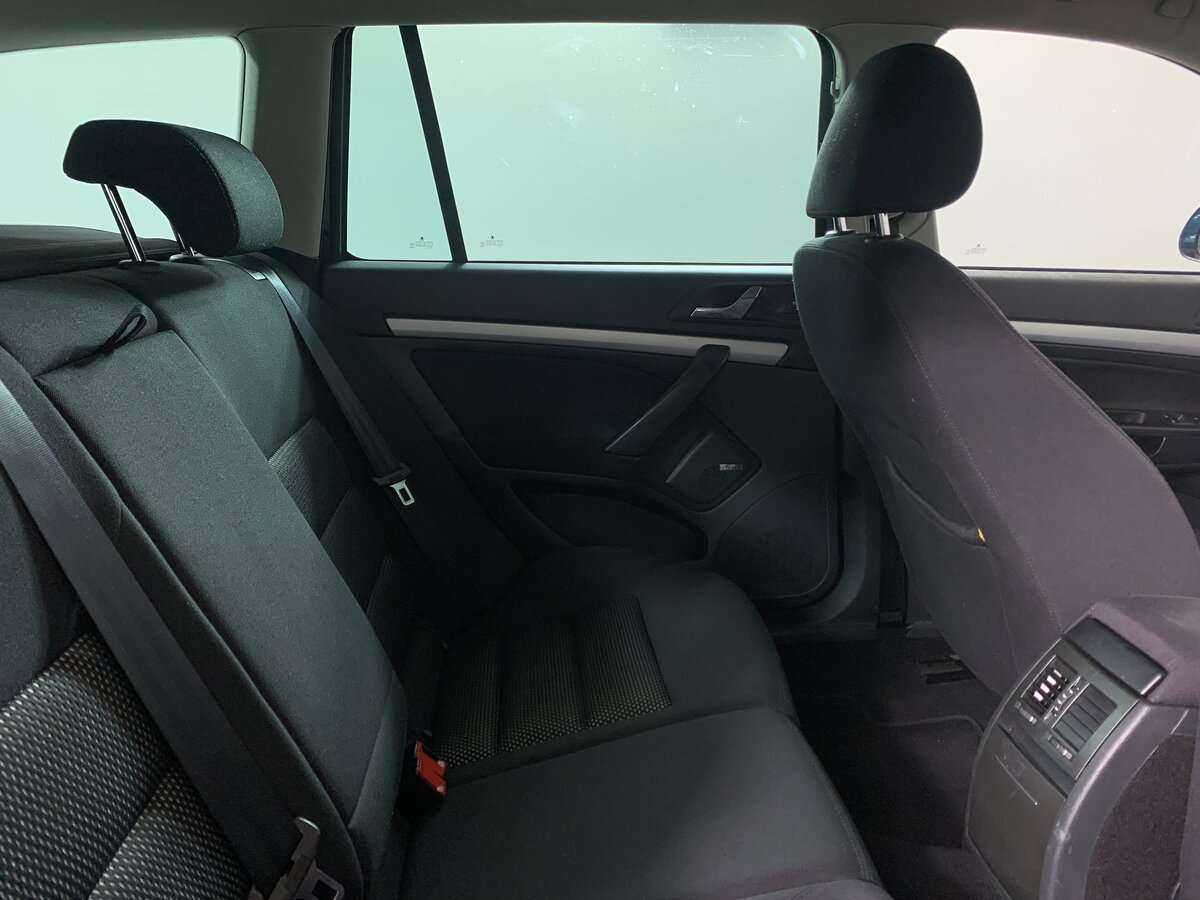 Купить Skoda Octavia Scout, 2011, 258 954 км, фото №15