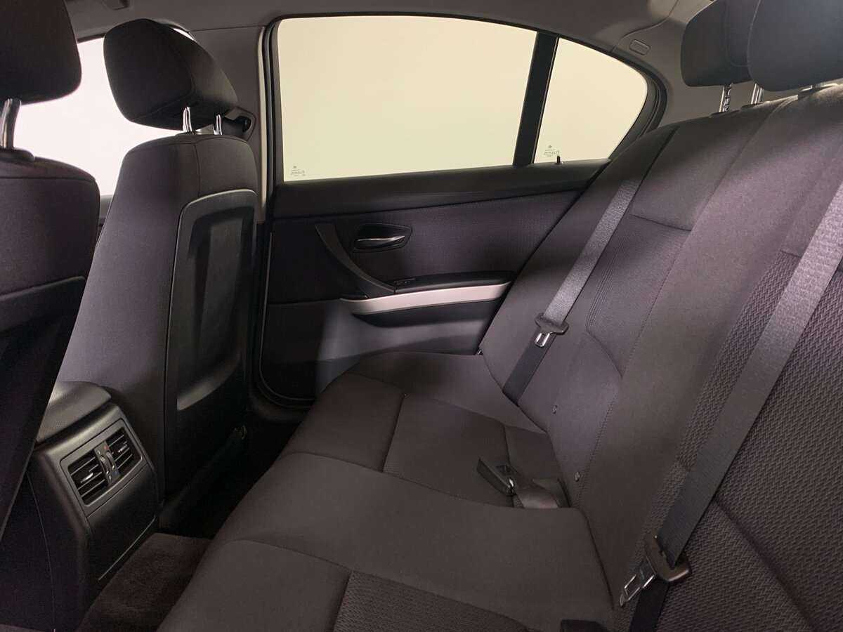 Купить BMW 3 серии 318i, 2011, 217 000 км, фото №19