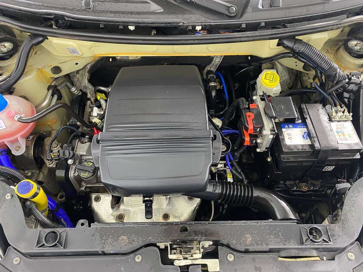 Купить Fiat Panda, 2008, 168 225 км, фото №9