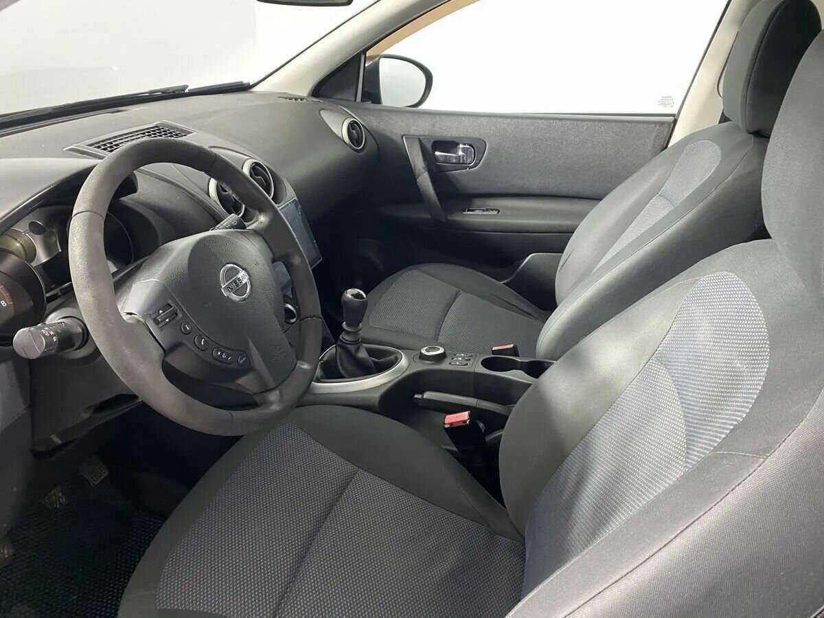 Купить Nissan Qashqai, 2008, 258 000 км, фото №8