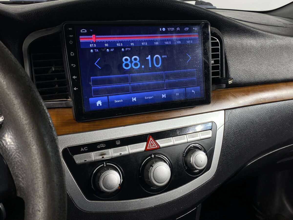 Купить Lifan Solano, 2012, 241 000 км, фото №11