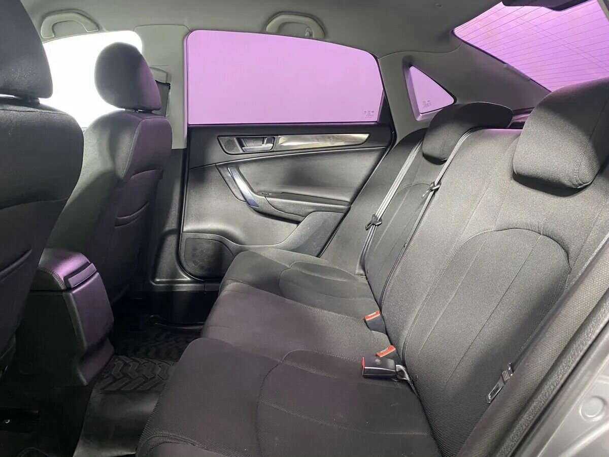 Купить Brilliance H530, 2014, 88 701 км, фото №11