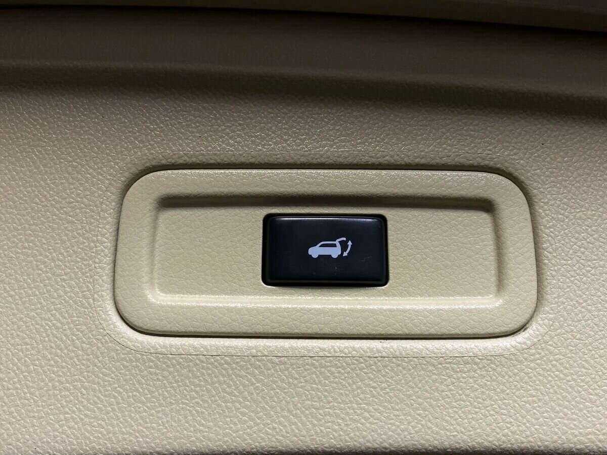 Купить Infiniti FX37, 2011, 255 000 км, фото №7