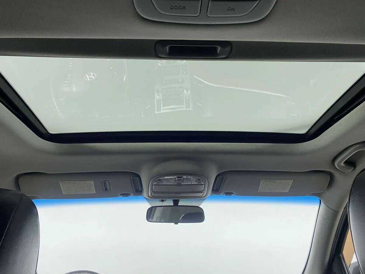 Купить Hyundai Santa Fe, 2007, 180 000 км, фото №13