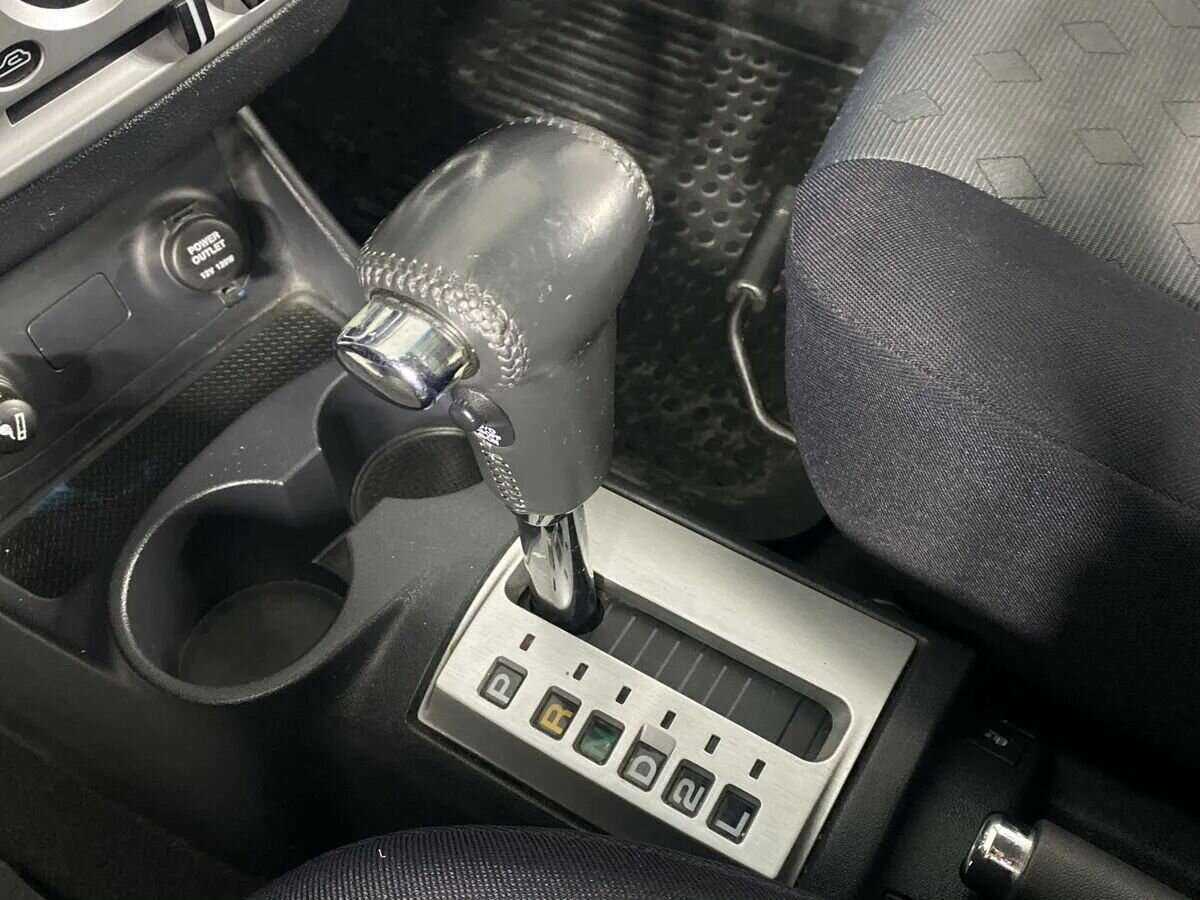 Купить Hyundai Getz, 2005, 167 000 км, фото №14