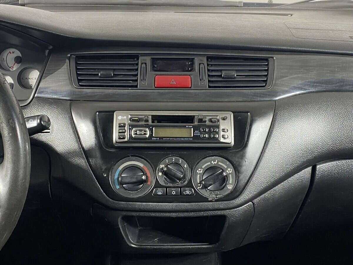 Купить Mitsubishi Lancer, 2006, 310 000 км, фото №12