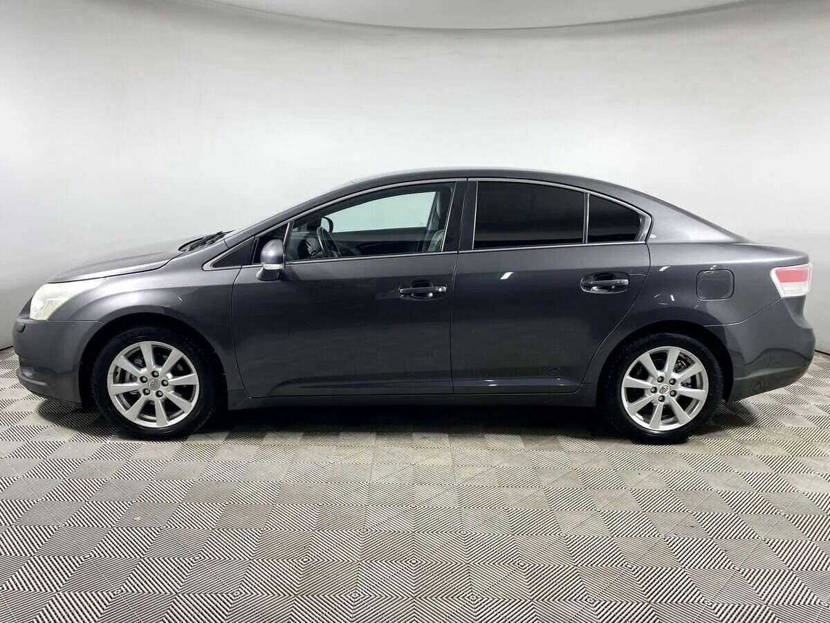 Купить Toyota Avensis, 2009, 200 001 км, фото №6