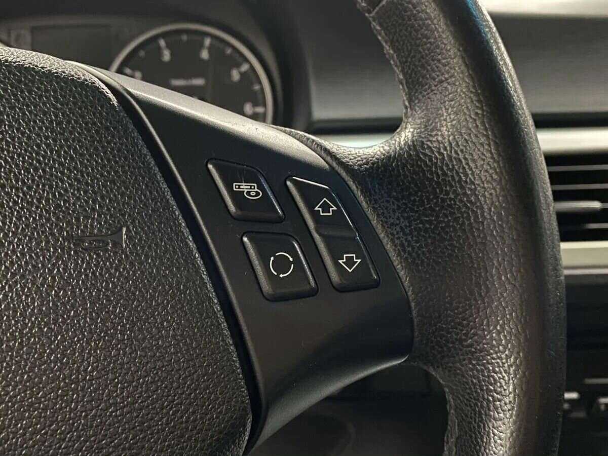 Купить BMW 3 серии 318i, 2011, 168 000 км, фото №13