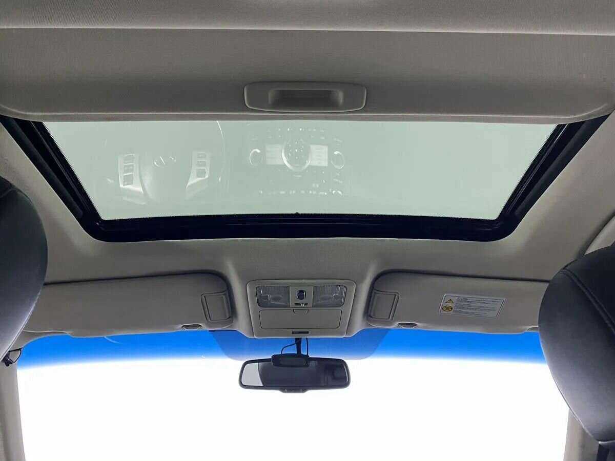 Купить Infiniti FX35, 2008, 248 051 км, фото №11