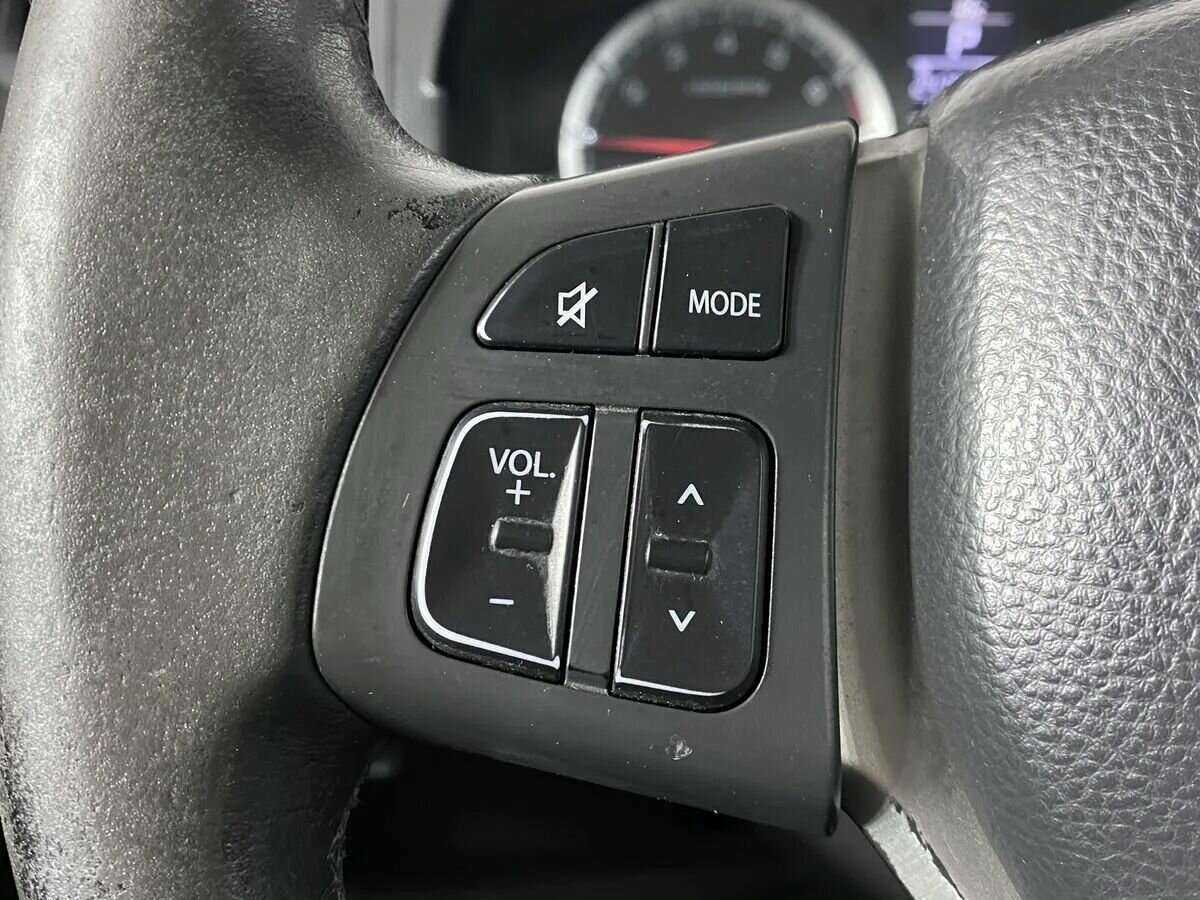 Купить Suzuki Swift, 2011, 123 000 км, фото №11