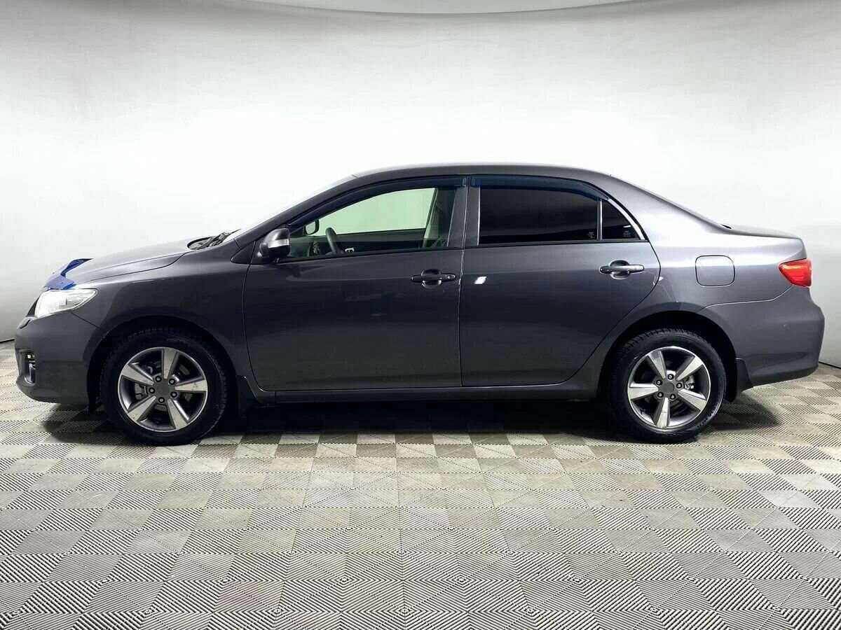 Купить Toyota Corolla, 2010, 249 000 км, фото №5