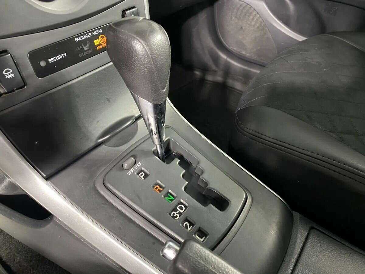 Купить Toyota Corolla, 2010, 249 000 км, фото №11