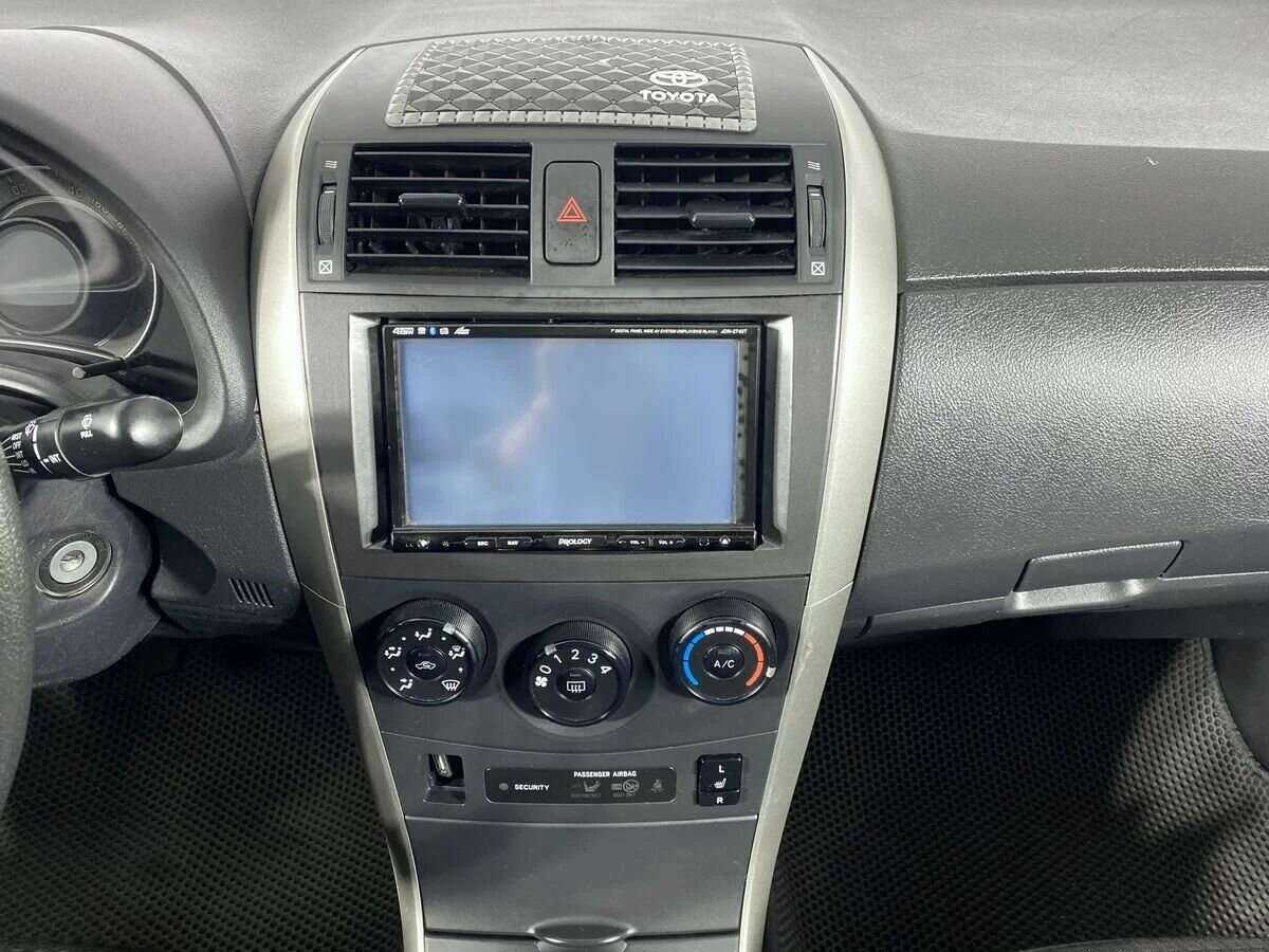 Купить Toyota Corolla, 2007, 152 145 км, фото №10