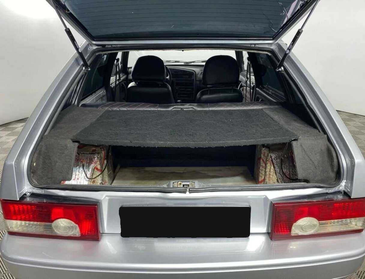 Купить Lada (ВАЗ) 2114, 2012, 240 000 км, фото №7