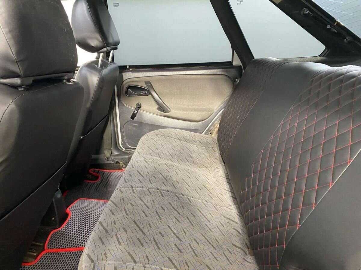 Купить Lada (ВАЗ) 2114, 2012, 240 000 км, фото №9