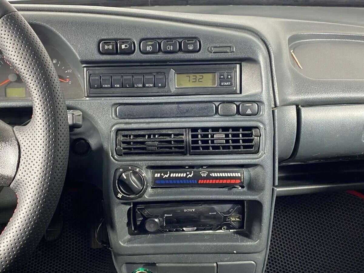 Купить Lada (ВАЗ) 2114, 2012, 240 000 км, фото №12