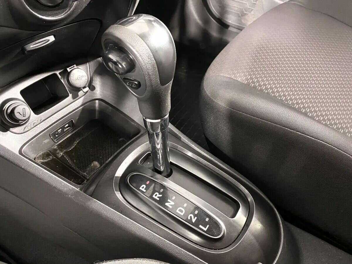 Купить Kia Rio, 2010, 130 000 км, фото №13