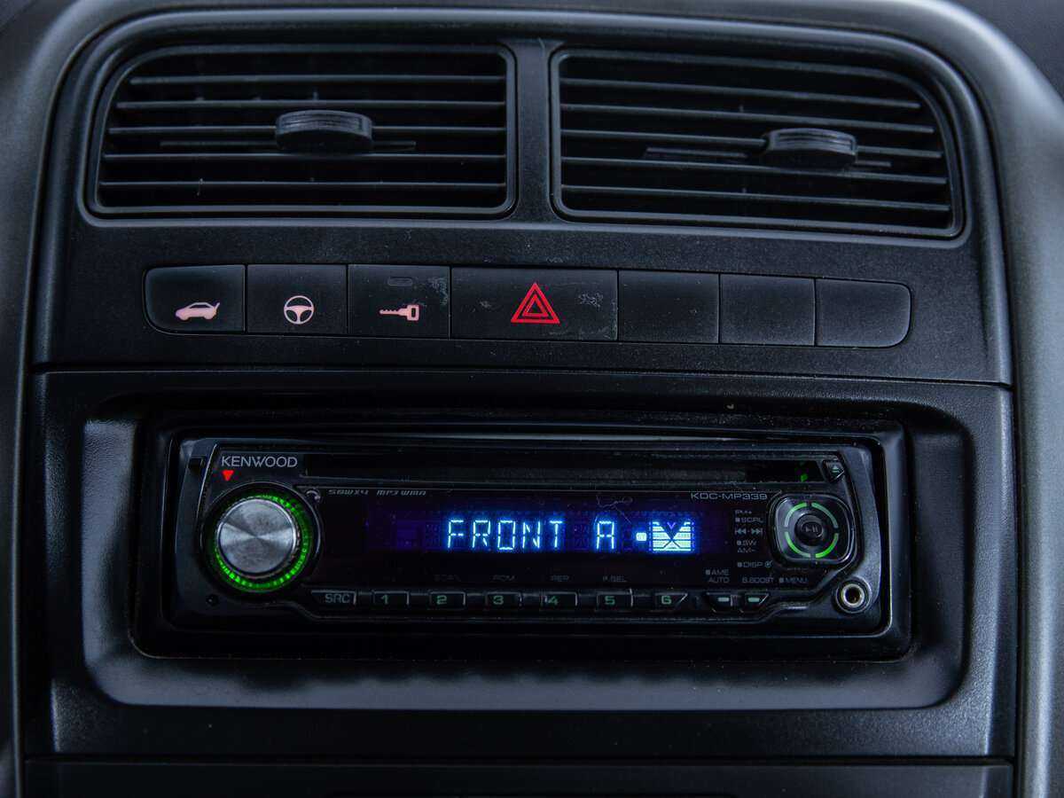 Купить Fiat Punto, 2007, 223 442 км, фото №14