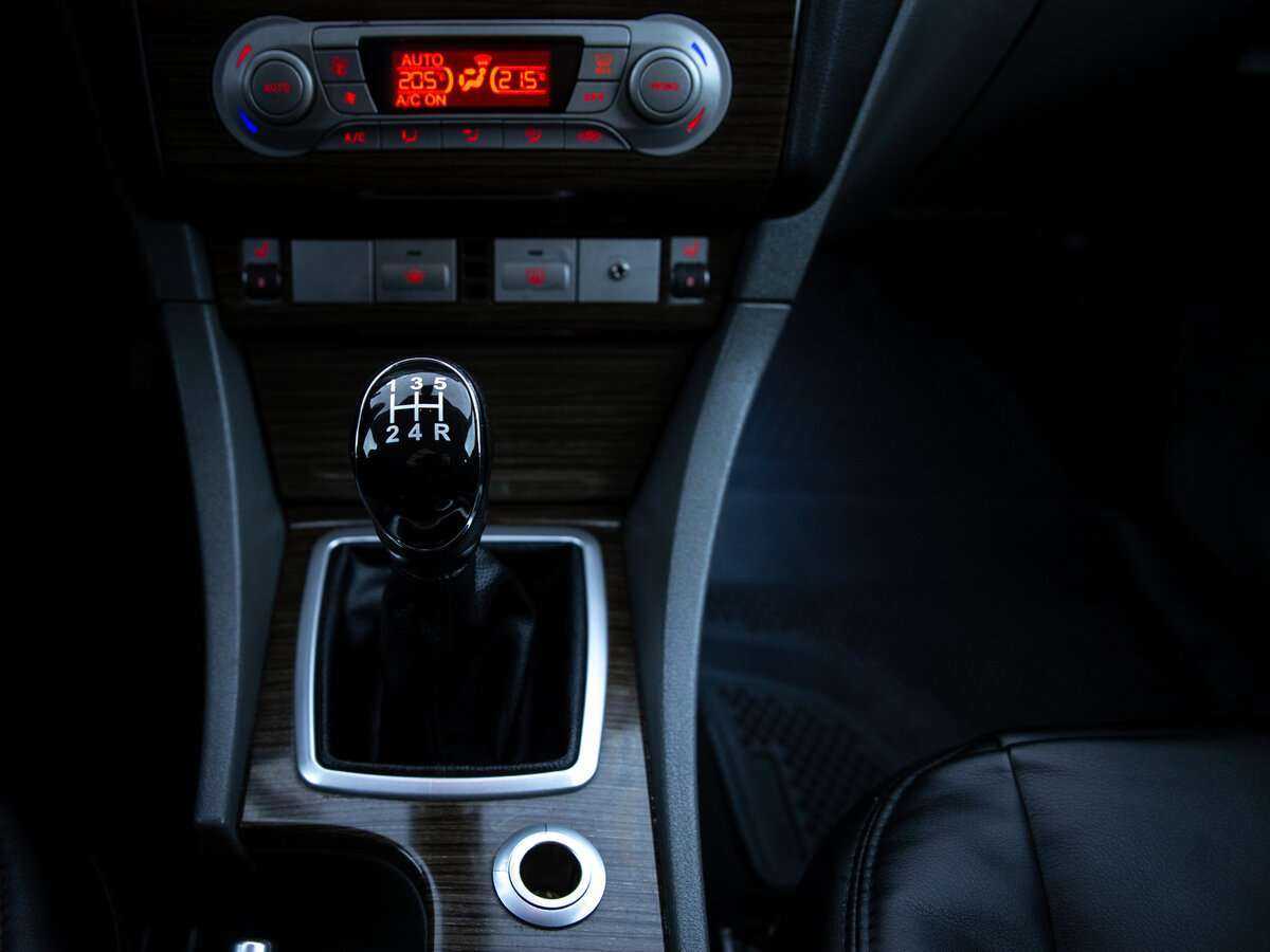 Купить Ford Focus, 2008, 179 731 км, фото №15