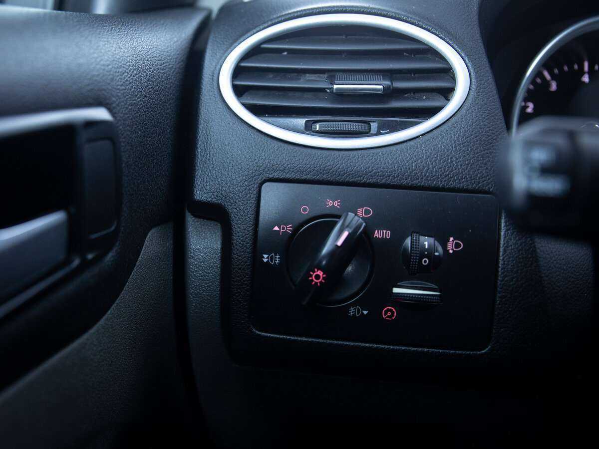 Купить Ford Focus, 2008, 179 731 км, фото №16