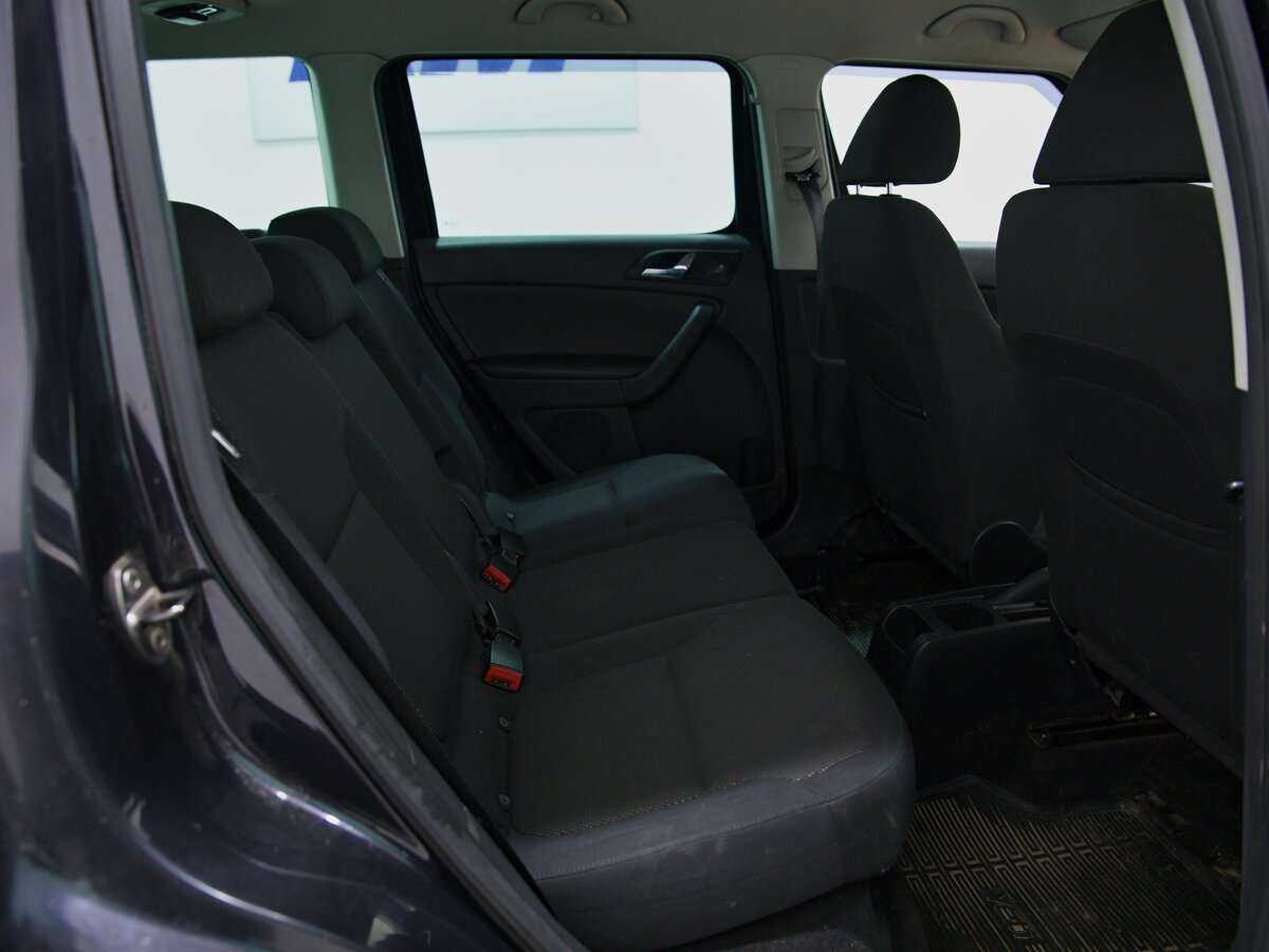 Купить Skoda Yeti, 2010, 147 216 км, фото №13