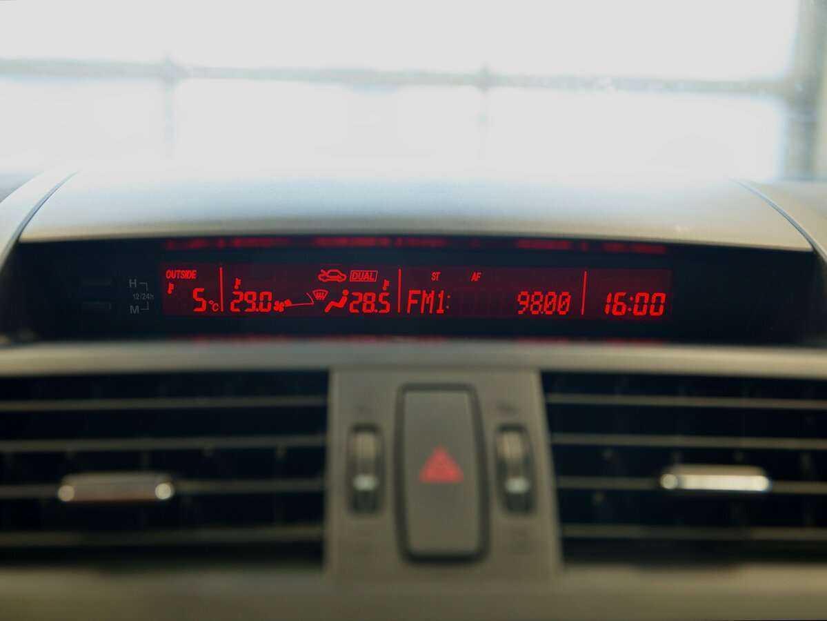 Купить Mazda 6, 2011, 102 364 км, фото №10