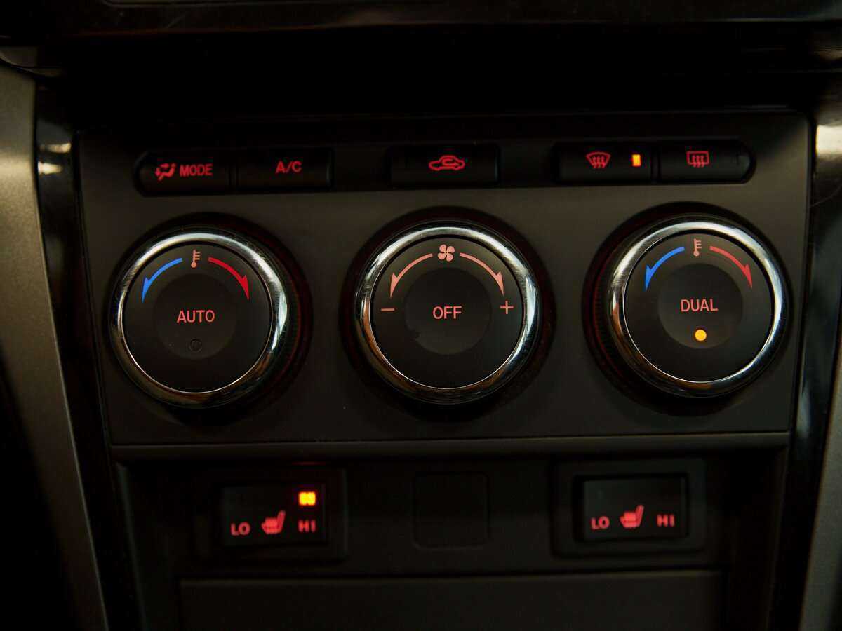 Купить Mazda 6, 2011, 102 364 км, фото №12