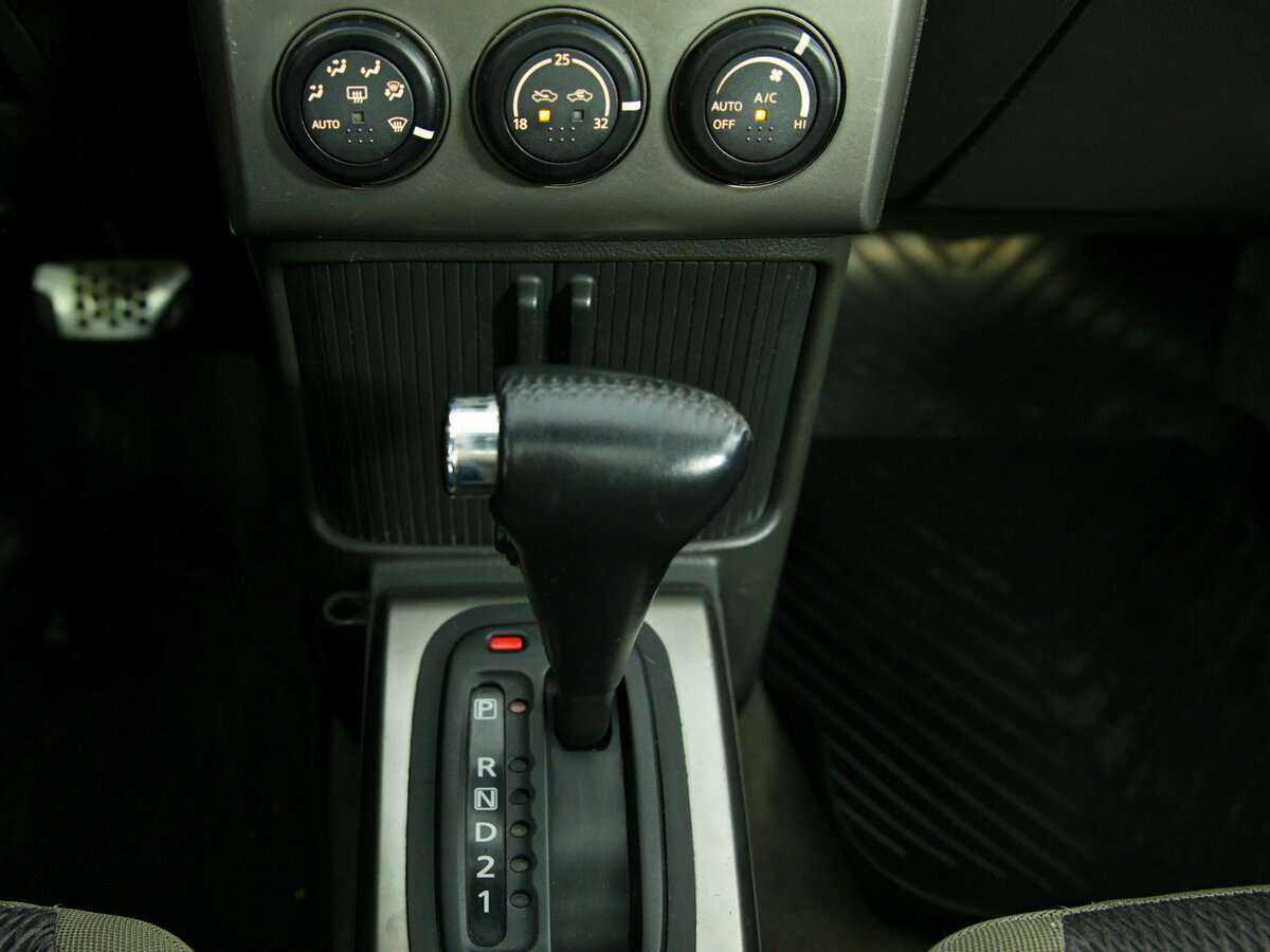 Купить Nissan X-Trail, 2007, 216 000 км, фото №10