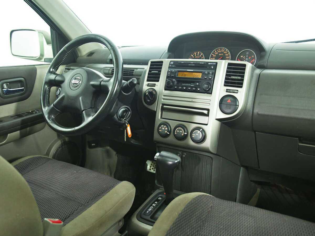 Купить Nissan X-Trail, 2007, 216 000 км, фото №16