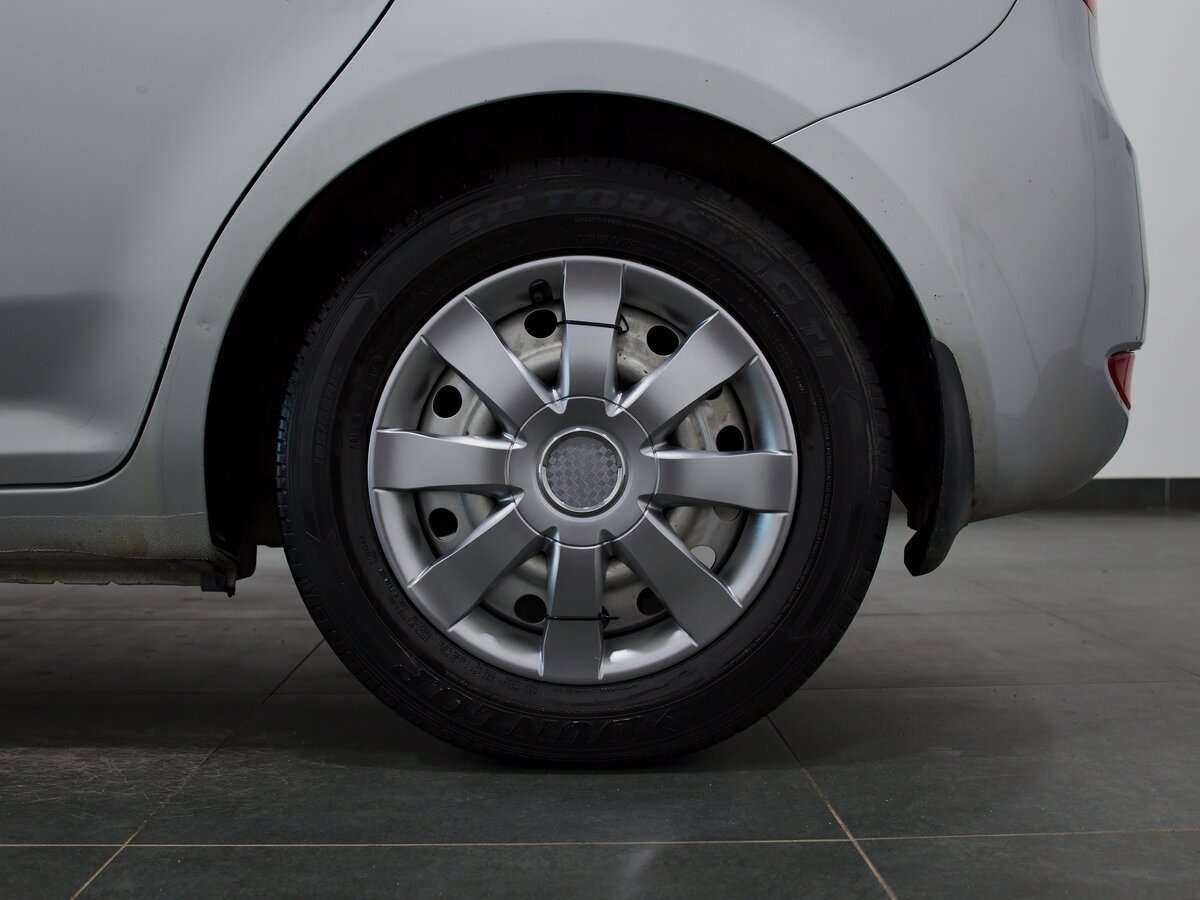 Купить Kia Ceed, 2011, 120 212 км, фото №6