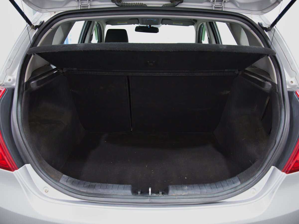 Купить Kia Ceed, 2011, 120 212 км, фото №7