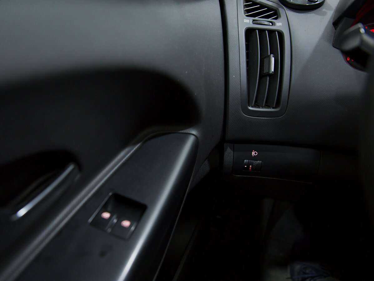 Купить Kia Ceed, 2011, 120 212 км, фото №15