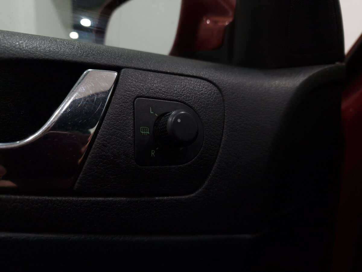 Купить Skoda Octavia, 2008, 211 920 км, фото №10