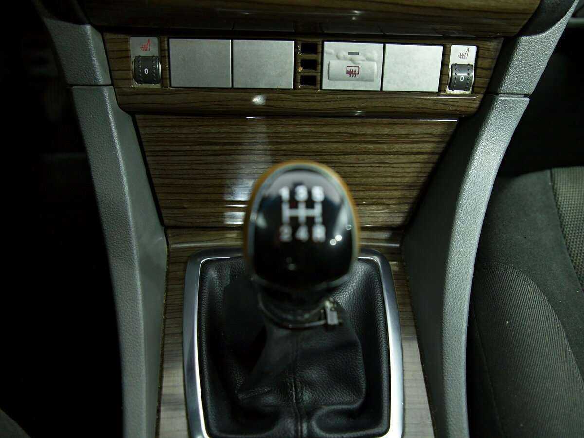 Купить Ford Focus, 2008, 195 288 км, фото №13