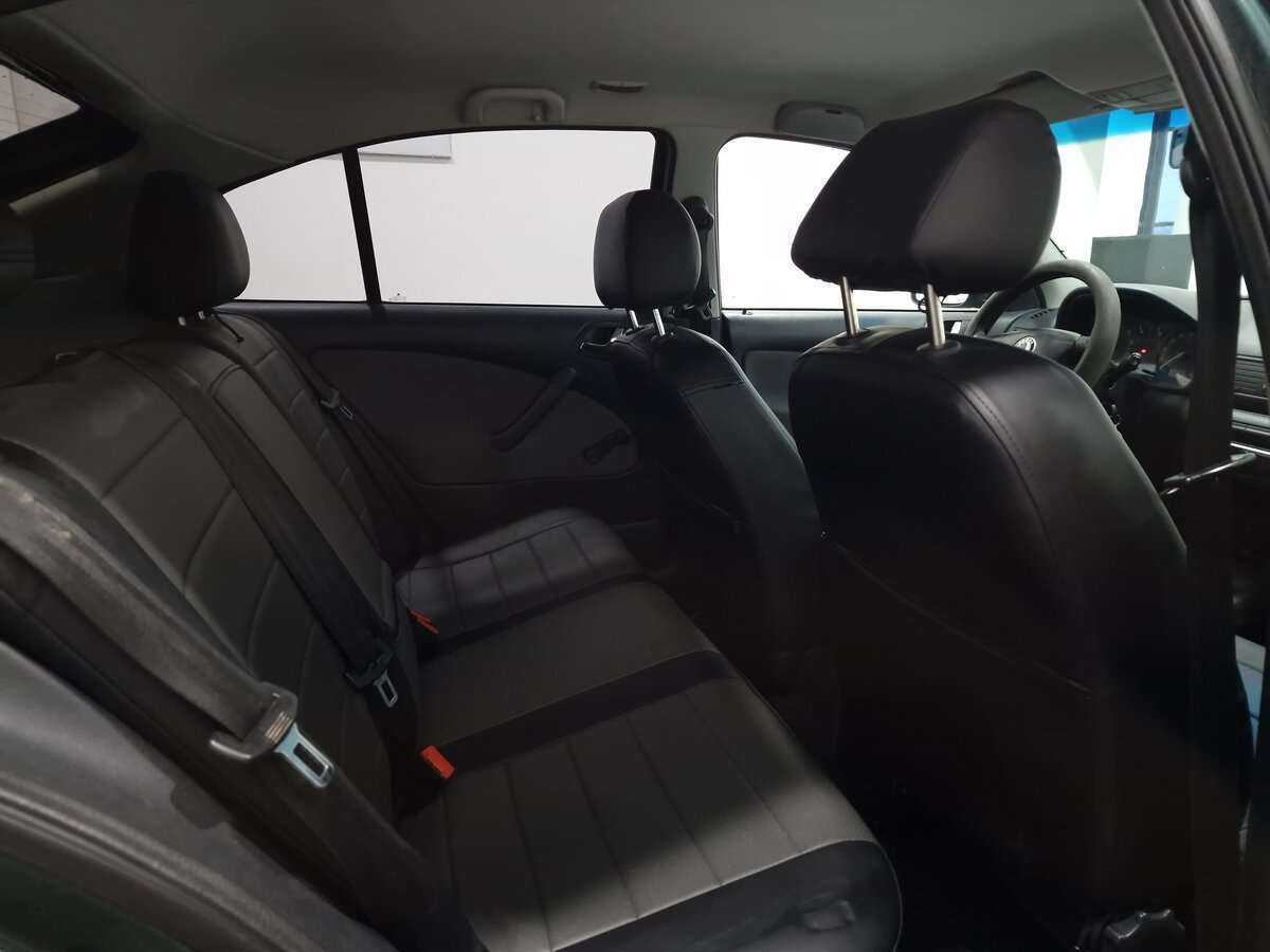 Купить Skoda Octavia, 2007, 210 169 км, фото №8