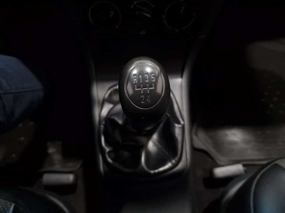 Купить Skoda Octavia, 2007, 210 169 км, фото №17