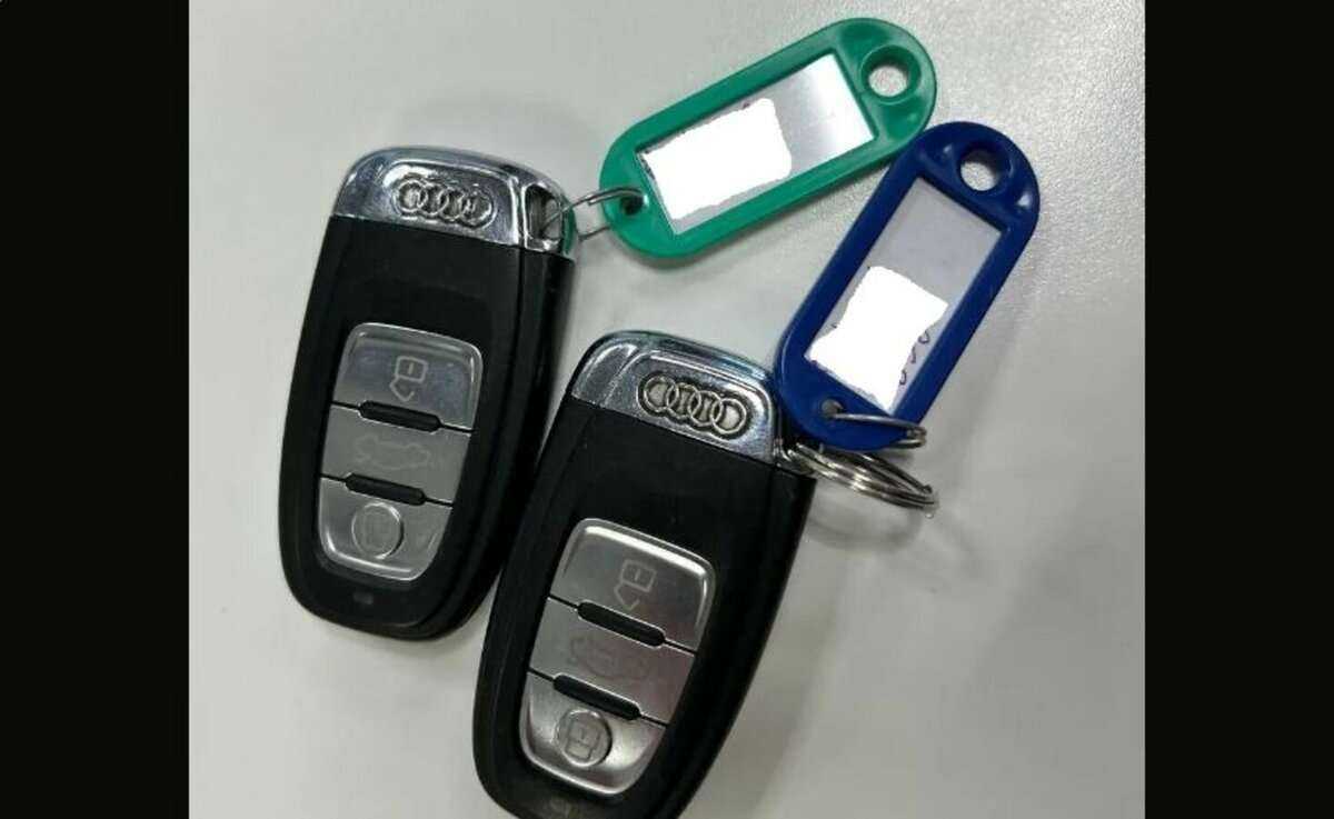 Купить Audi A6, 2011, 90 201 км, фото №19