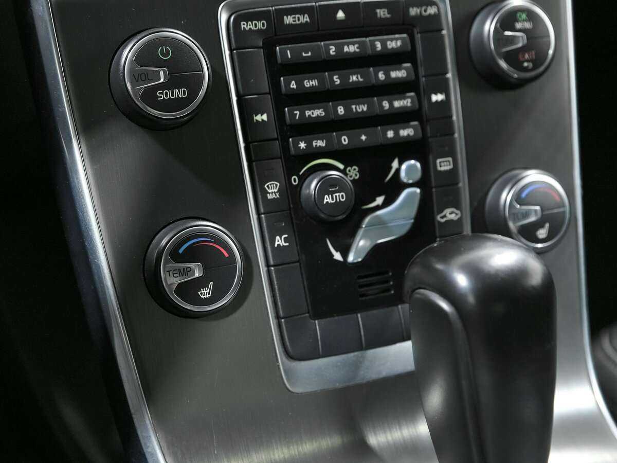 Купить Volvo S60, 2011, 238 616 км, фото №11